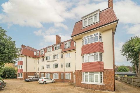 1 bedroom flat for sale, Springfield Road, Kingston Upon Thames KT1