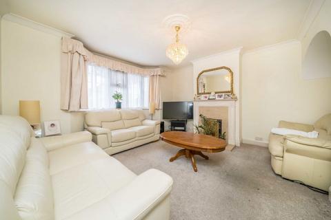 5 bedroom semi-detached house for sale, Knightwood Crescent, New Malden KT3