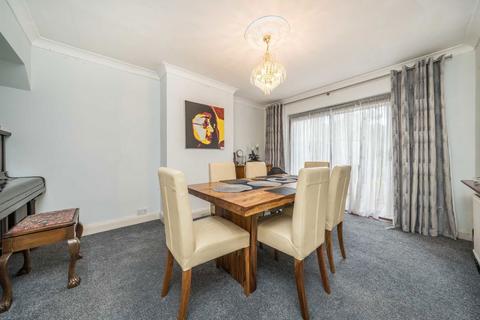 5 bedroom semi-detached house for sale, Knightwood Crescent, New Malden KT3