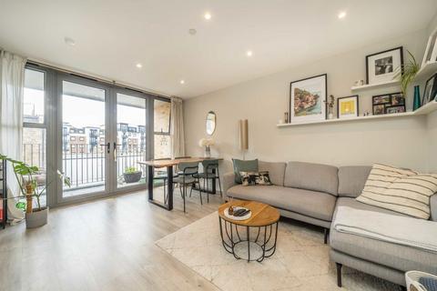 1 bedroom flat for sale, Bishops Hall, Kingston Upon Thames KT1