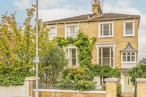 4 bedroom semi-detached house for sale, Crescent Road, Kingston Upon Thames KT2