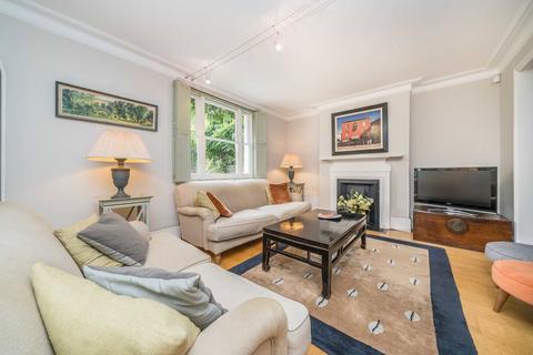 4 bedroom semi-detached house for sale, Crescent Road, Kingston Upon Thames KT2