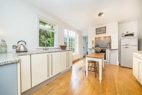 4 bedroom semi-detached house for sale, Crescent Road, Kingston Upon Thames KT2