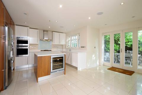 5 bedroom house to rent, Southwood Avenue, Kingston Upon Thames KT2