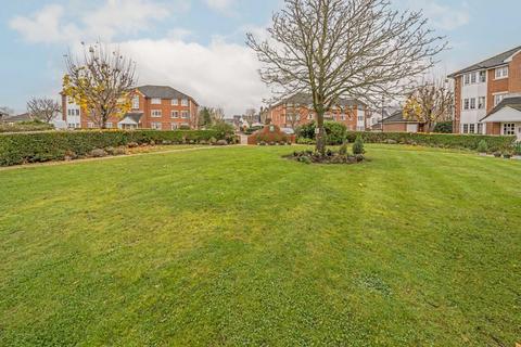 14 Sigrist Square, Kingston Upon Thames, KT2 6JT