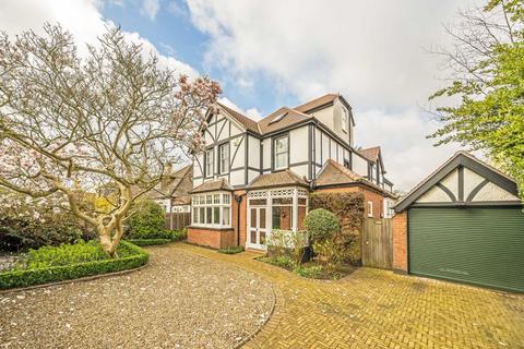 5 bedroom detached house for sale, Malden Road, New Malden KT3