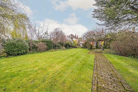 5 bedroom detached house for sale, Malden Road, New Malden KT3