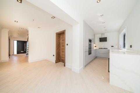 5 bedroom detached house for sale, Ullswater Crescent, London SW15