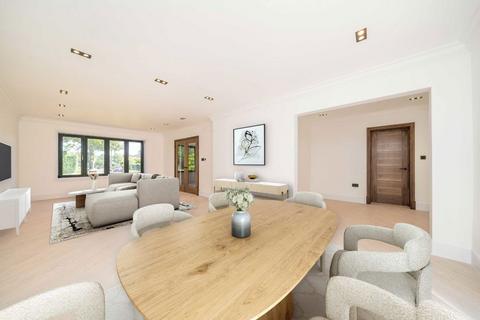 5 bedroom detached house for sale, Ullswater Crescent, London SW15