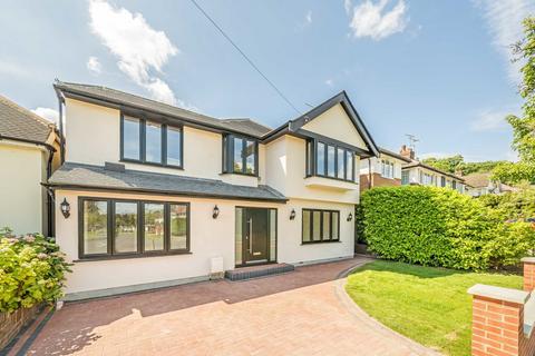 11 Ullswater Crescent, London, SW15 3RG