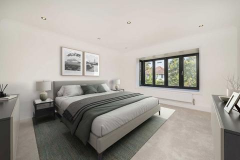 11 Ullswater Crescent, London, SW15 3RG