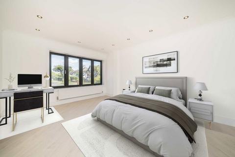 11 Ullswater Crescent, London, SW15 3RG