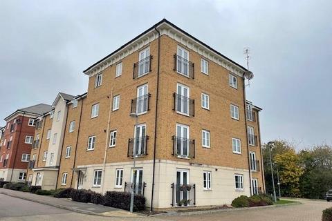 1 bedroom apartment to rent, Dodd Road,  Watford,  WD24