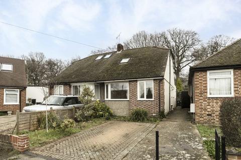 4 bedroom bungalow to rent, Wingfield Road, Kingston Upon Thames KT2