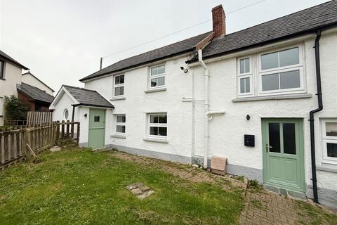 3 bedroom cottage to rent, Chapel Street, Braunton EX33