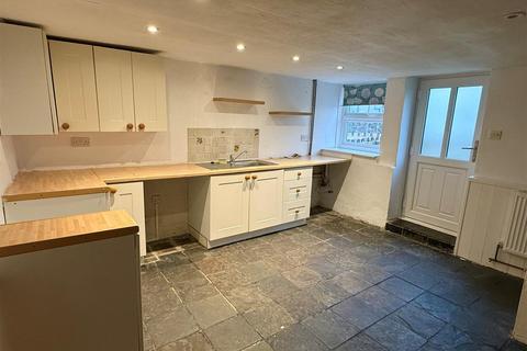 3 bedroom cottage to rent, Chapel Street, Braunton EX33