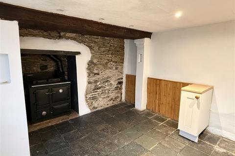 3 bedroom cottage to rent, Chapel Street, Braunton EX33