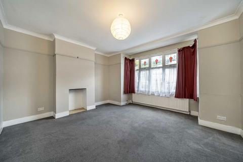 3 bedroom terraced house to rent, Embleton Road, London SE13