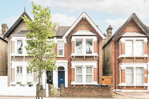 2 bedroom flat to rent, Brownhill Road, London SE6