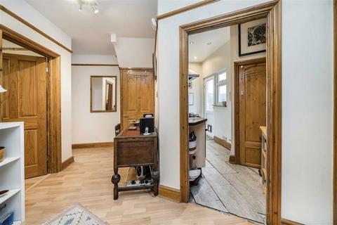21 - 23 Old Road, London, SE13 5SU