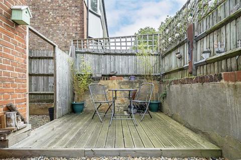 21 - 23 Old Road, London, SE13 5SU