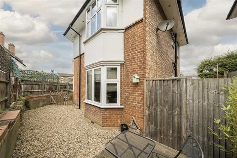 21 - 23 Old Road, London, SE13 5SU