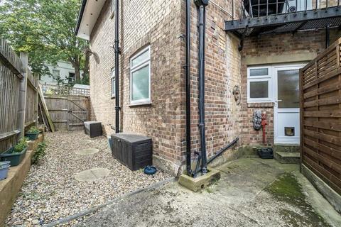 21 - 23 Old Road, London, SE13 5SU