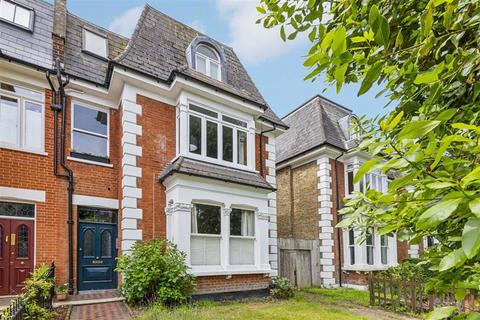 1 bedroom flat for sale, Micheldever Road, London SE12