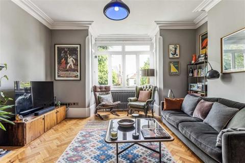 1 bedroom flat for sale, Micheldever Road, London SE12