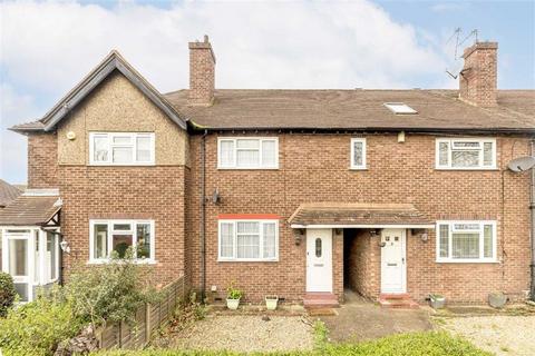 3 bedroom terraced house for sale, Sidcup Road, London SE12