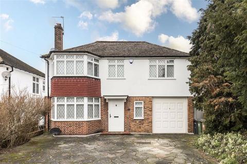 4 bedroom house for sale, Upwood Road, London SE12