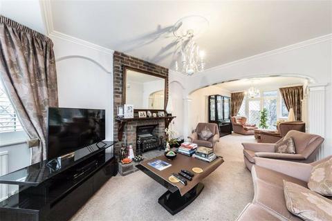 4 bedroom house for sale, Upwood Road, London SE12