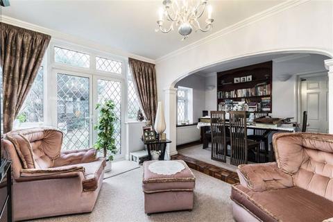 4 bedroom house for sale, Upwood Road, London SE12