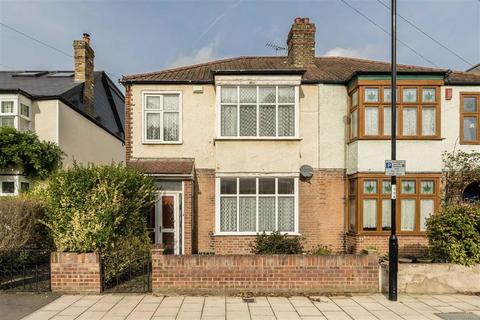 3 bedroom semi-detached house for sale, Dallinger Road, London SE12