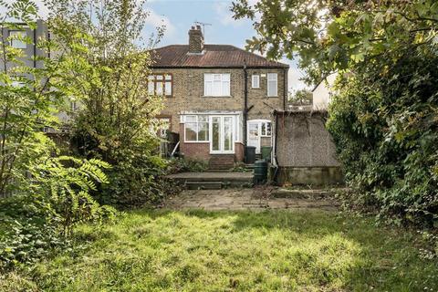 44 Dallinger Road, London, SE12 0TL