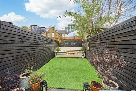 298 Leahurst Road, London, SE13 5LT