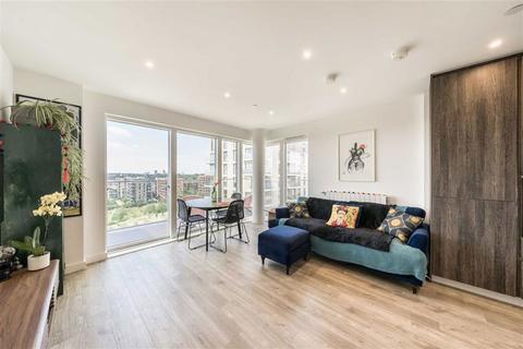 2 bedroom flat for sale, Whittle Road, London SE3