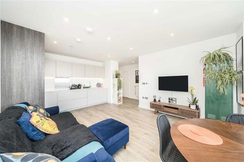 2 bedroom flat for sale, Whittle Road, London SE3