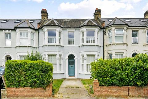 3 bedroom house for sale, Wellmeadow Road, London SE13