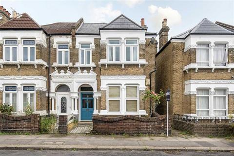 1 bedroom flat for sale, Springbank Road, London SE13