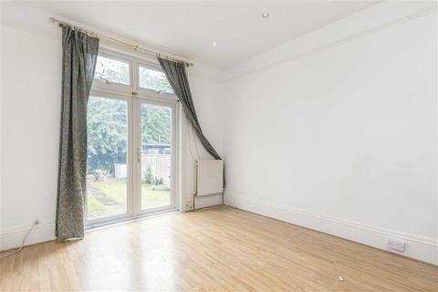 1 bedroom flat for sale, Springbank Road, London SE13