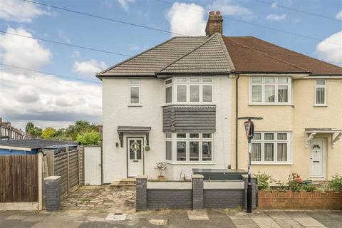 3 bedroom semi-detached house for sale, Waite Davies Road, London SE12