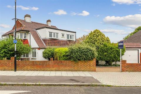 4 bedroom house for sale, Pragnell Road, London SE12