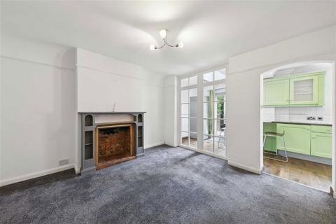 4 bedroom house for sale, Pragnell Road, London SE12