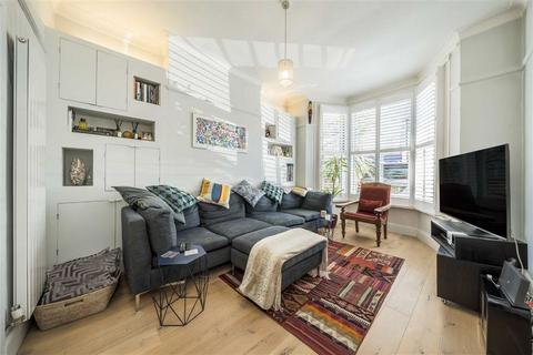 3 bedroom house for sale, Springbank Road, London SE13