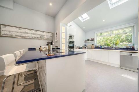 3 bedroom house for sale, Springbank Road, London SE13