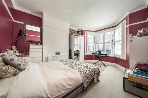 3 bedroom house for sale, Springbank Road, London SE13