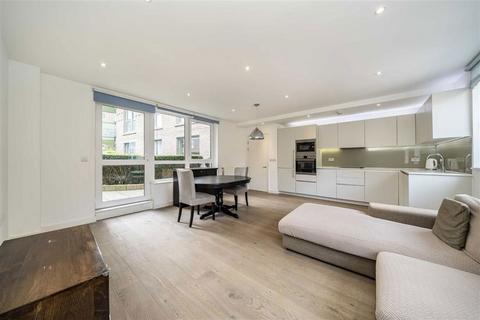 3 bedroom flat for sale, Ottley Drive, London SE3