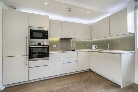 3 bedroom flat for sale, Ottley Drive, London SE3