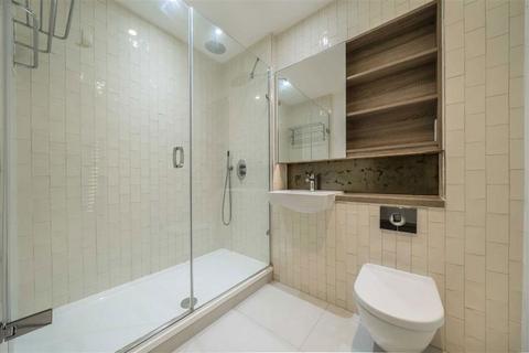 3 bedroom flat for sale, Ottley Drive, London SE3